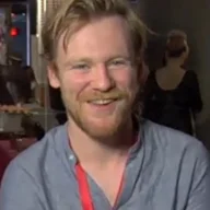 Brian Gleeson