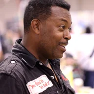 Ogie Banks