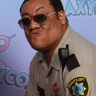 Cedric Yarbrough
