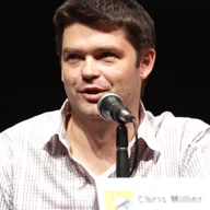 Chris Miller