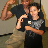 Leonard Roberts