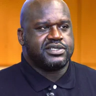 Shaquille O'Neal
