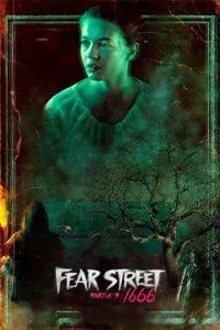 Fear Street - Partie 3: 1666
