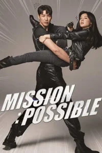 Mission: Possible