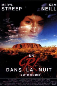 Un cri dans la nuit