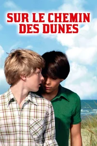 Sur le chemin des dunes