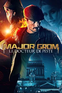Major Grom: le Docteur de Peste