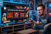 Prime video : l'ultra HD et le dolby vision passent en option... y'en a marre !