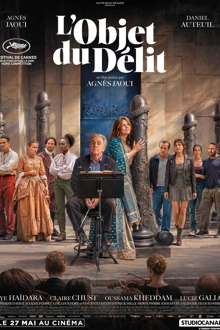 L'Objet du délit