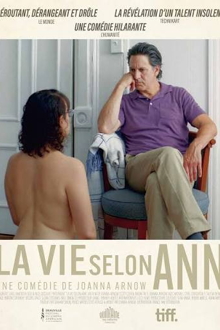 La Vie selon Ann