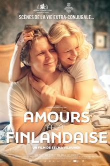 Amours à la finlandaise