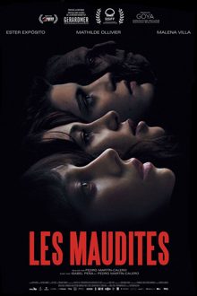 Les Maudites