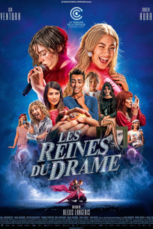 Les Reines du drame