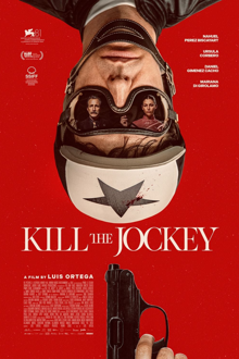 Kill the Jockey