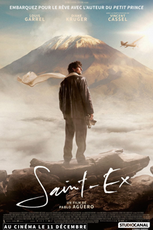 Saint-Ex