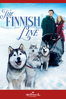 The Finnish Line