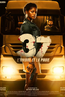 37 : L'Ombre et la Proie