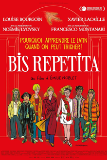 Bis Repetita