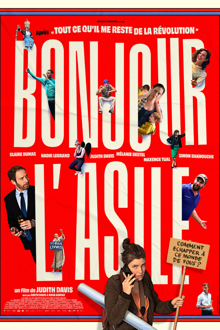 Bonjour l'asile