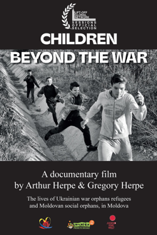 Children Beyond the War