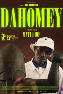 Dahomey