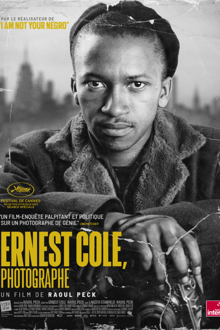 Ernest Cole, photographe