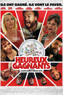 Heureux Gagnants
