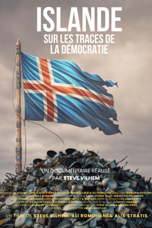 Islande, sur les traces de la démocratie