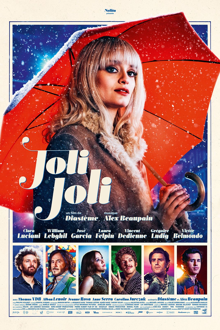 Joli Joli