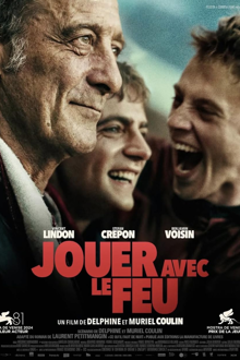 Jouer avec le feu