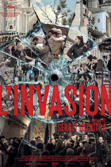 L'Invasion