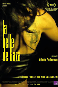 La Belle de Gaza