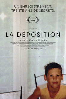 La Déposition
