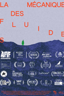 La Mécanique des fluides