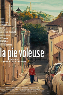 La Pie voleuse