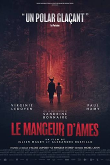 Le Mangeur d’âmes