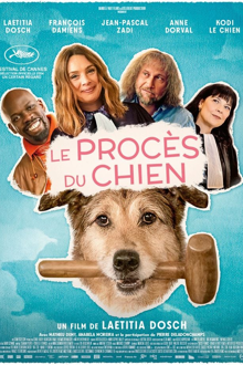 Le Procès du chien