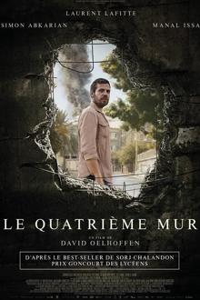 Le Quatrième Mur