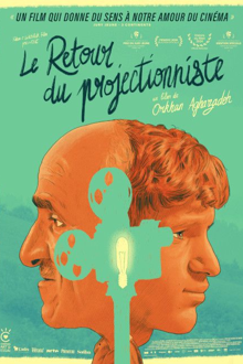 Le Retour du projectionniste