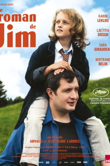 Le Roman de Jim