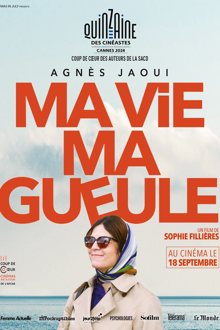 Ma vie ma gueule