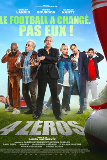 Quatre Zéros