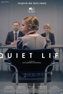 Quiet Life