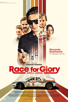 Race for Glory: Audi vs. Lancia