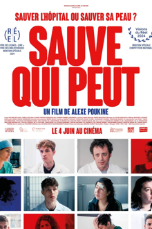 Sauve qui peut