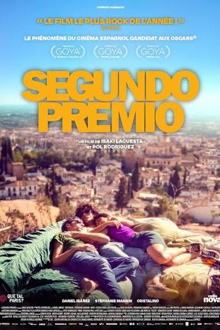 Segundo premio