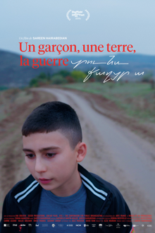 Un garçon, une terre, la guerre