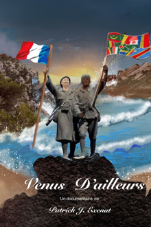 Venus d'ailleurs