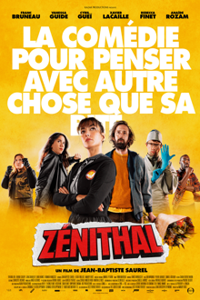 Zénithal