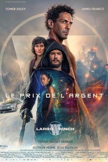 Largo Winch : Le Prix de l'argent